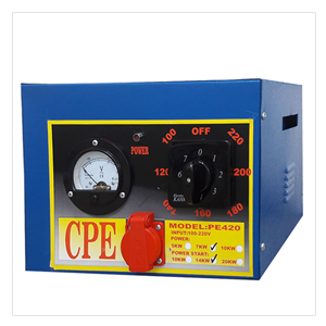 استابلایزر آلجا مدل AVR-10KVA