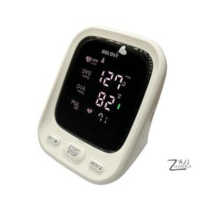 فشار سنج بازویی بی بی لاو مدل U311