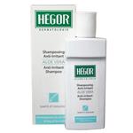 شامپو تسکین دهنده و ضد خارش آلوئه ورا هگور 50 میل Hegor