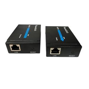 اکستندر HDMI تحت شبکه ونتولینک مدل HDTV