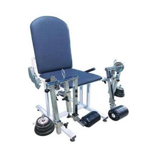 صندلی کوادریسپس کلاسیک Classic Quadriceps Table