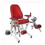 صندلی کوادریسپس ادونس Advanced Quadriceps Table