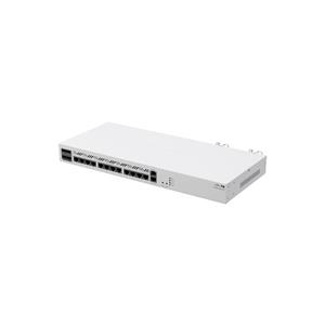 روتر شبکه میکروتیک مدل CCR2116-12G-4S 