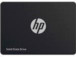 HP S650 SATA 3 2.5 480GB Internal SSD