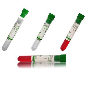 لوله بدون خلاء خونگیری 2ml