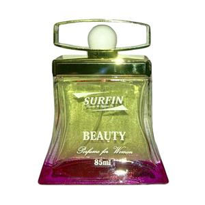 ادکلن زنانه سورفین  مدل Beauty 2 حجم 85 میلی لیتر Surfin Beauty 2 Eau De Cologne For Women 85ml