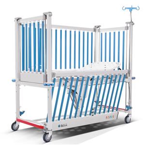 تخت بیمارستانی اطفال مدل Pedia B0050.1:2018