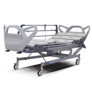 تخت بستری الکتریکی مدل ATRIA ET1