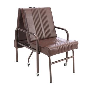 تخت تاشو همراه بیمار مدل SMI6000