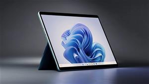 تبلت مایکروسافت 13 اینچ مدل Surface Pro 9 Core i5  16GB 256GB Tablet Microsoft Surface Pro 9 Core i5 16GB 256GB Tablet