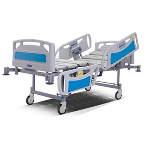 تخت CCU/ICU الکتریکی مدل SCALA T2101POOO
