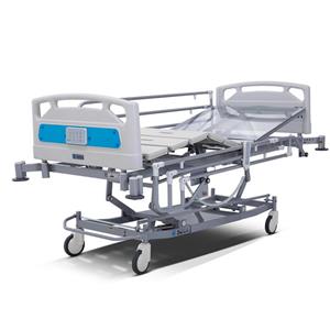 تخت CCU/ICU الکتریکی مدل SCALA T4001PROO