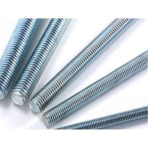 پیچ متری گالوانیزه M10 