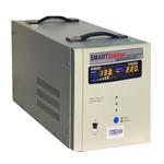 استابلایزر 8KVA هیبرید تک‌فاز TBM مدل STB HSF 8K/S 