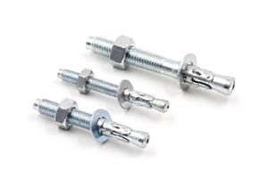 پیچ النگویی (HSA) 12*100 