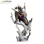 اکشن فیگور گیمینگ Assassin's Creed III - Connor : The Hunter Action Figure