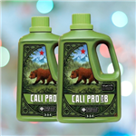 کود امرلاد هاروست کالی پرو گرو 3.79 لیتر Emerald Harvest Cali Pro Grow A-B 3.79 litre