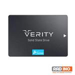 حافظه SSD وریتی Verity S601 256GB