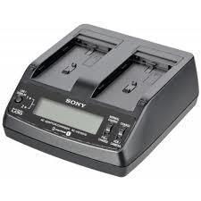 شارژر باتری سونی Sony ACC-L1BP
