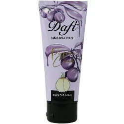 کرم عطری دست و ناخن دافی رایحه چنس چنل حجم 75 میل