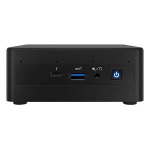 کامپیوتر کوچک اینتل مدل NUC11PAHi50Z i5(1135G7) 16GB 1TB SSD