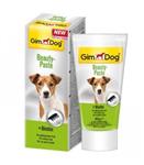  خمیر بیوتین مخصوص سگ جیم داگ  GimDog Biotin Paste Special For Dog  وزن   50 گرم