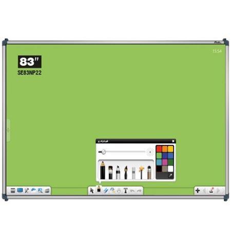 eBoard 83N Smart board