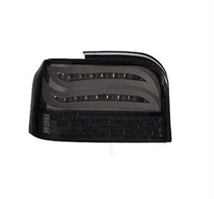 چراغ خطر اسپرت پراید صبا و 131 طرح E200 