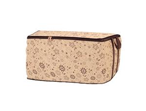 بقچه لباس سایز پنج بدون اسکلت {Hometex}
