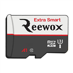 رم میکرو 16 گیگ ریووکس مدل Reewox Extra Smart