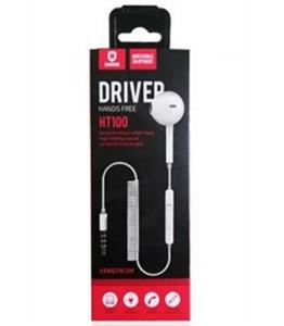 هندزفری بادیگاردی ایکس هانز مدل X-Hanz HT100