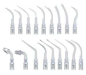 سرقلم های دستگاه های جرمگیری - Woodpecker  E1