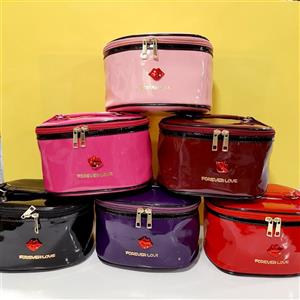 کیف آرایشی صندوقی دیور تک رنگ کد 2366