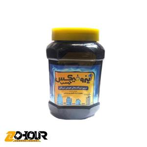 چسب عایق کف کولر آبی ایزوفیکس ISOFIX وزن 1000 گرم
