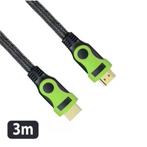 کابل ۳ متری HDMI برند EFFORT 