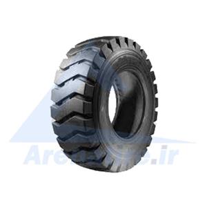 لاستیک دبل کویین گل ابرو نخی سایز  20.5/25 