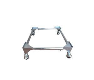 پایه زیر یخچال و فریزر چرخدار ضخیم عرض 70CM 