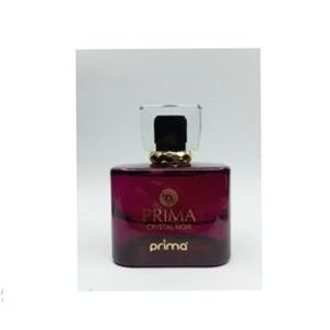 ادوپرفیوم زنانه PRIMA CRYSTAL NOIR 100 ML