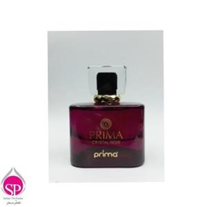 ادوپرفیوم زنانه PRIMA CRYSTAL NOIR 100 ML