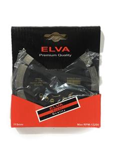 گرانیت بر ۱۱۵ - ELVA