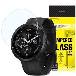 محافظ صفحه نمایش بادیگارد مدل GW مناسب برای ساعت هوشمند مایمو Maimo Watch R BodyGuard GW Screen Protector For Maimo Watch R
