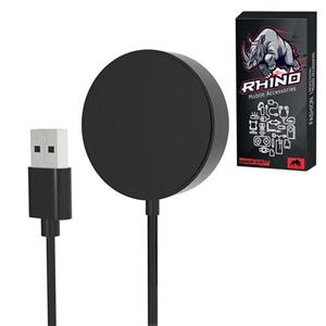 کابل شارژ راینو مدل R-Charge مناسب برای ساعت هوشمند هوآوی Watch GT/ GT2 / GT 2e