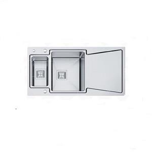 سینک ظرفشویی استیل ELK ای ال کا S27 راست