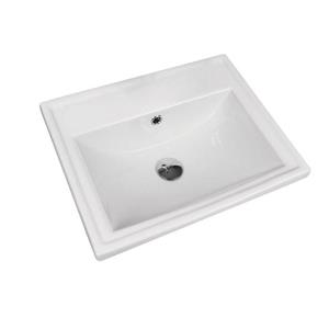 روشویی روکابینتی آلفا مروارید