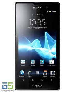 گوشی موبایل سونی مدل اکسپریا یون Sony Xperia Ion