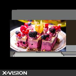 تلویزیون ال ای دی هوشمند ایکس ویژن مدل 55XYU735 سایز 55 اینچ