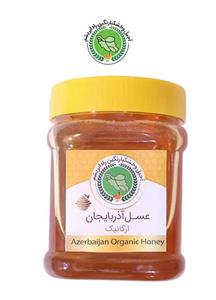 عسل 500 گرمی
