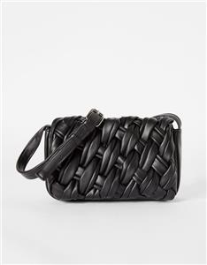 کیف دوشی زنانه برشکا – HMD