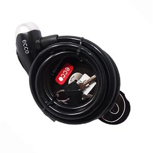 قفل دوچرخه مدل ECCO