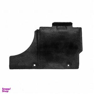 موکت زیر داشبورد سمت راست خودرو چیکال مدل M-26 مناسب برای پژو پارس